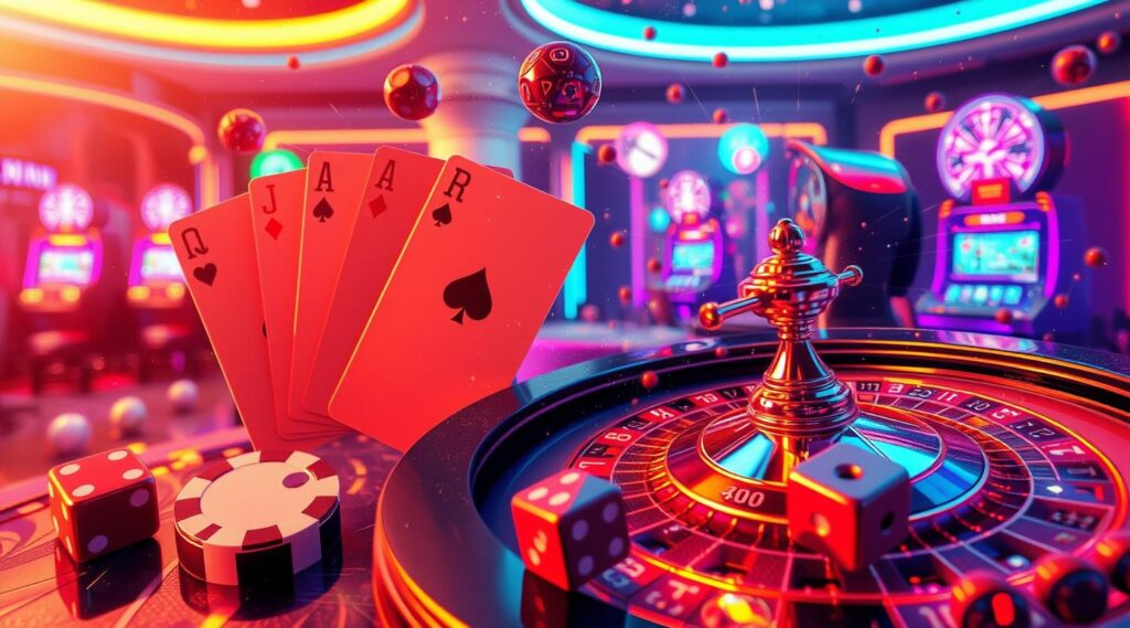 Ultrabet Casino