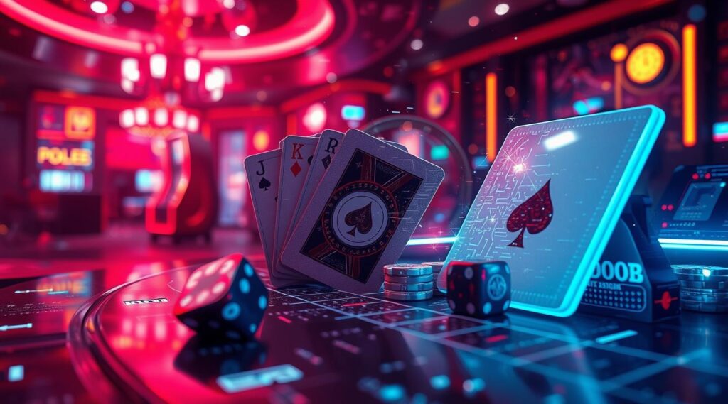 Ultrabet
